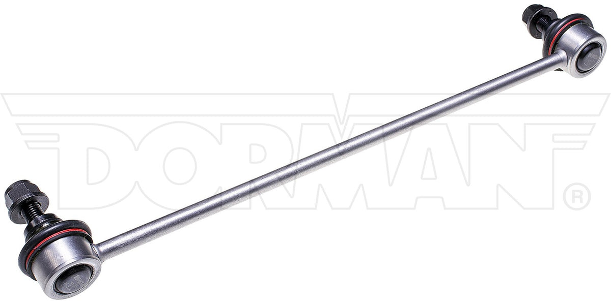 Dorman - Premium Suspension Stabilizer Bar Link Kit Extended Life with WeatherShield Corrosion Resistance for 2022-13 Acura ILX, 2015-12 Honda Civic SL59072XL
