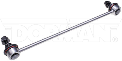 Dorman - Premium Suspension Stabilizer Bar Link Kit Extended Life with WeatherShield Corrosion Resistance for 2022-13 Acura ILX, 2015-12 Honda Civic SL59072XL