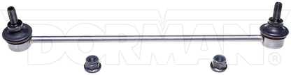 Dorman - Premium Suspension Stabilizer Bar Link Kit Extended Life with WeatherShield Corrosion Resistance for 2022-13 Acura ILX, 2015-12 Honda Civic SL59072XL