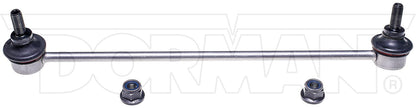 Dorman - Premium Suspension Stabilizer Bar Link Kit Extended Life with WeatherShield Corrosion Resistance for 2022-13 Acura ILX, 2015-12 Honda Civic SL59072XL