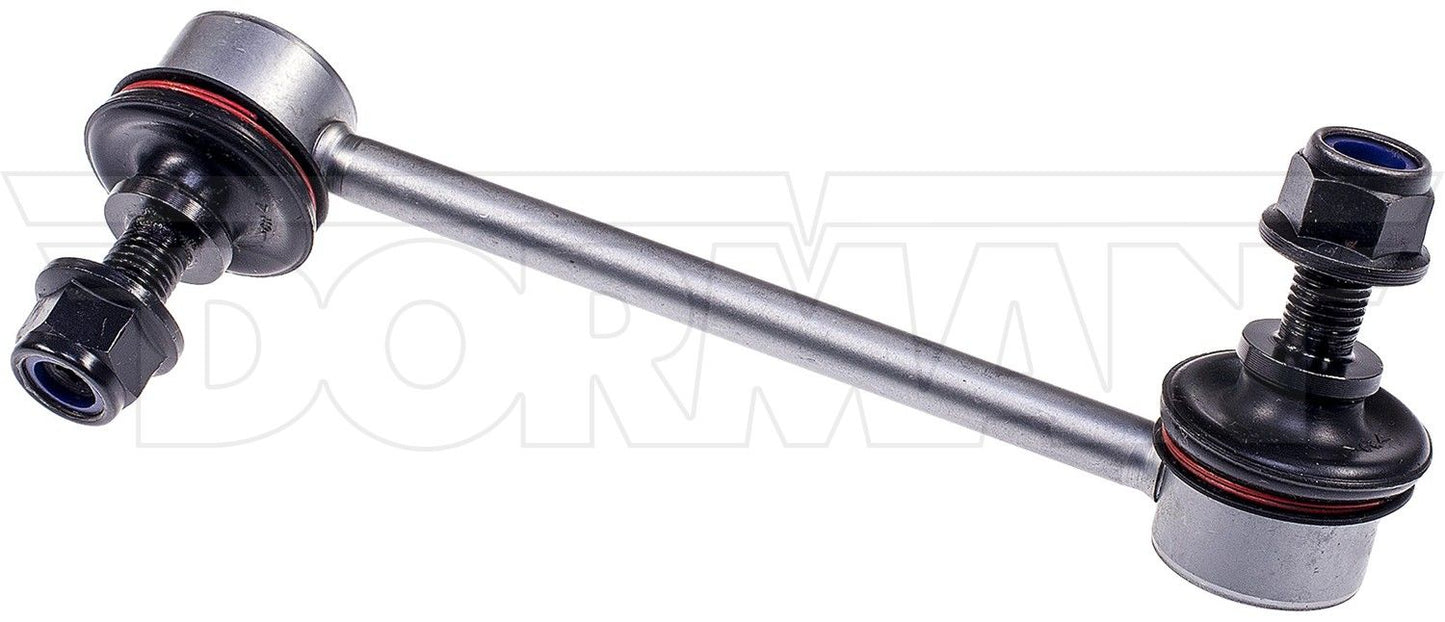 Dorman Premium Suspension Stabilizer Bar Link Kit with WeatherShield Corrosion Resistance for 2006-01 Acura MDX 2008-03 Honda Pilot