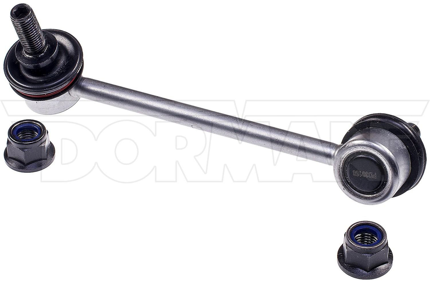 Dorman Premium Suspension Stabilizer Bar Link Kit with WeatherShield Corrosion Resistance for 2006-01 Acura MDX 2008-03 Honda Pilot
