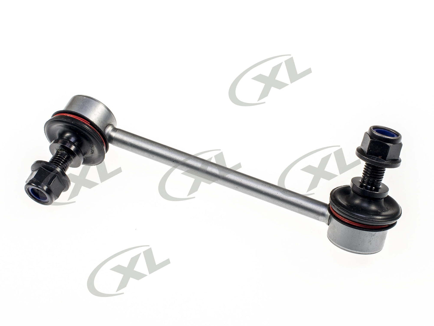 Dorman Premium Suspension Stabilizer Bar Link Kit with WeatherShield Corrosion Resistance for 2006-01 Acura MDX 2008-03 Honda Pilot