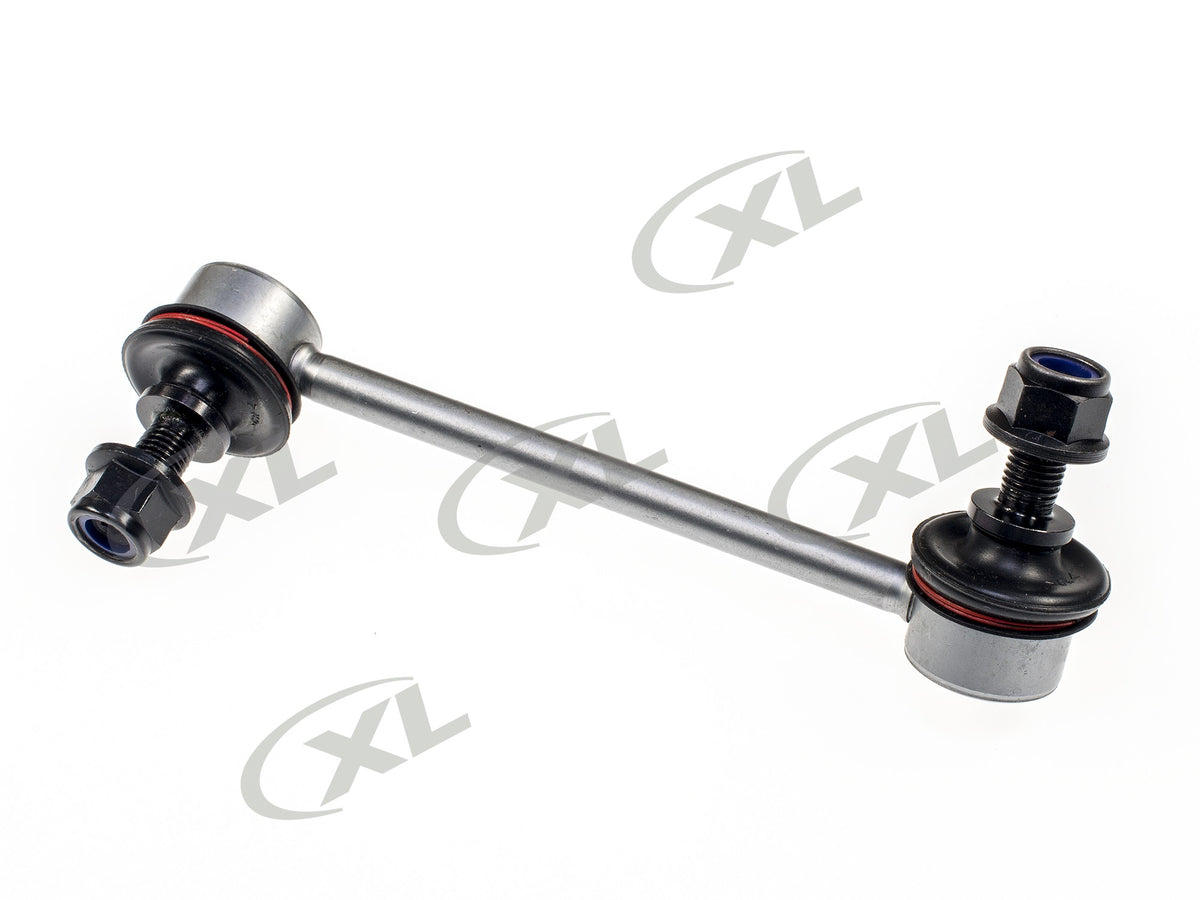 Dorman Premium Suspension Stabilizer Bar Link Kit with WeatherShield Corrosion Resistance for 2006-01 Acura MDX 2008-03 Honda Pilot