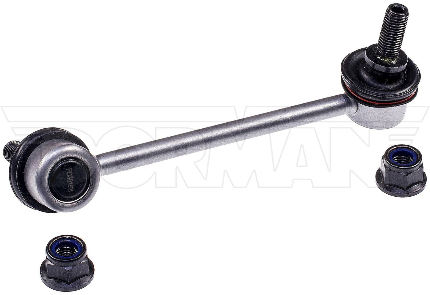 Dorman - Premium Suspension Stabilizer Bar Link Kit with WeatherShield coating for 2006-01 Acura MDX 2008-03 Honda Pilot