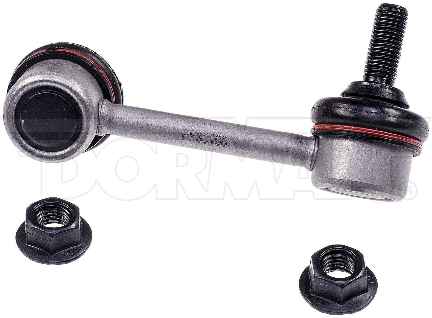 Dorman Premium Suspension Stabilizer Bar Link Kit with WeatherShield Coating for 2011-03 Honda Element 2001-97 Honda Prelude SL59091XL