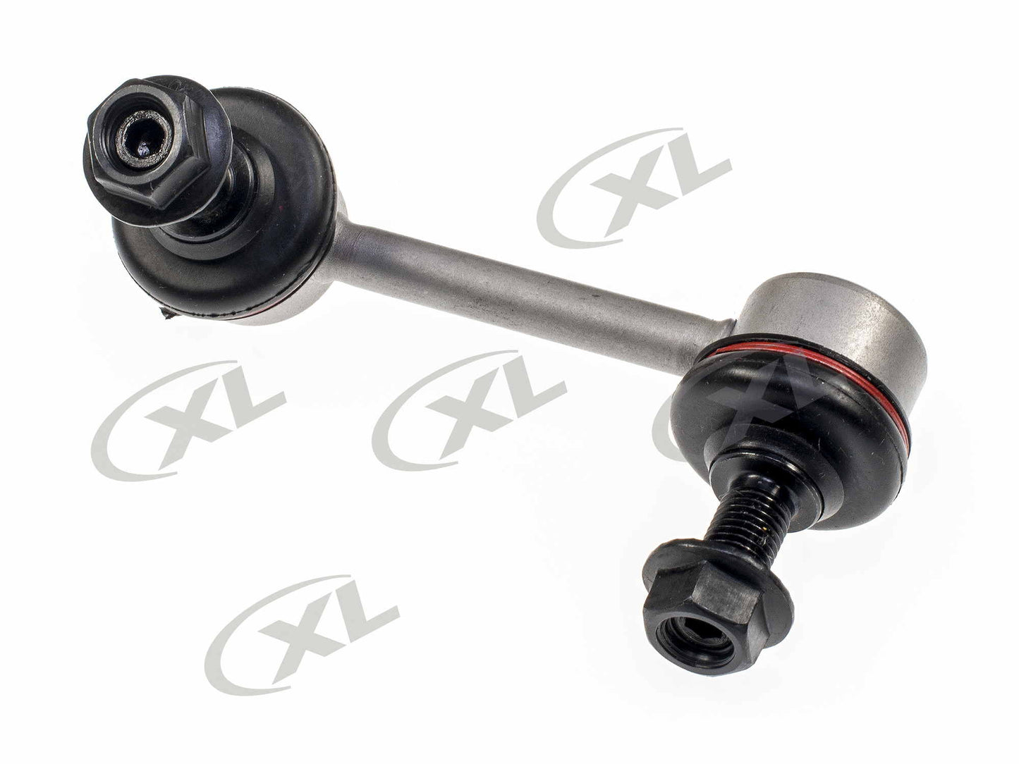 Dorman Premium Suspension Stabilizer Bar Link Kit with WeatherShield Coating for 2011-03 Honda Element 2001-97 Honda Prelude SL59091XL
