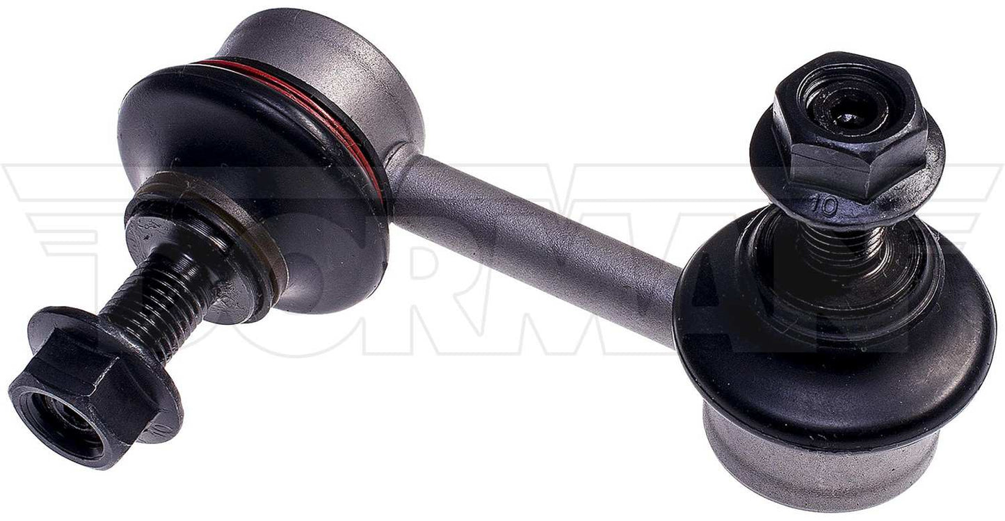 Dorman - Premium Suspension Stabilizer Bar Link Kit Extended Life with WeatherShield Corrosion Resistance for 2011-06 Acura CSX Honda Civic SL59121XL