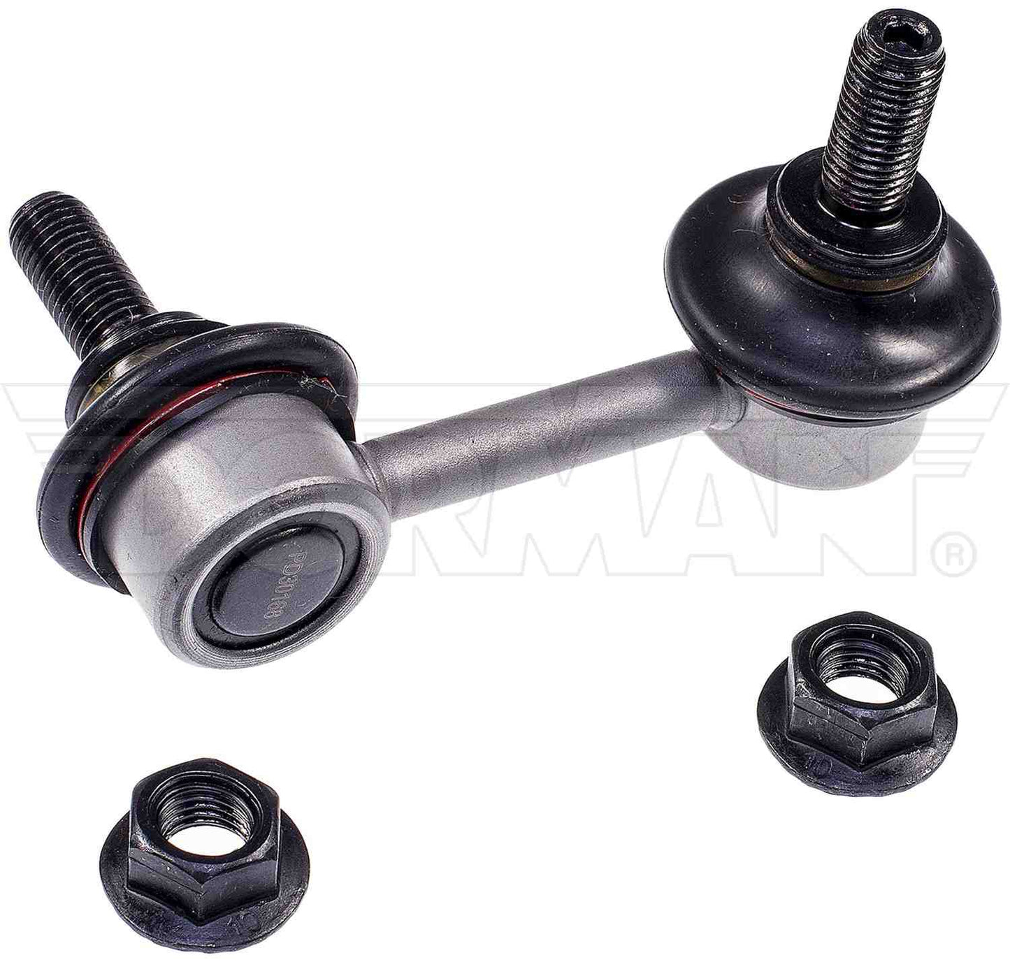 Dorman - Premium Suspension Stabilizer Bar Link Kit with WeatherShield Coating for 2011-06 Acura CSX Honda Civic SL59122XL