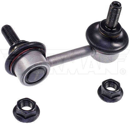 Dorman - Premium Suspension Stabilizer Bar Link Kit with WeatherShield Coating for 2011-06 Acura CSX Honda Civic SL59122XL