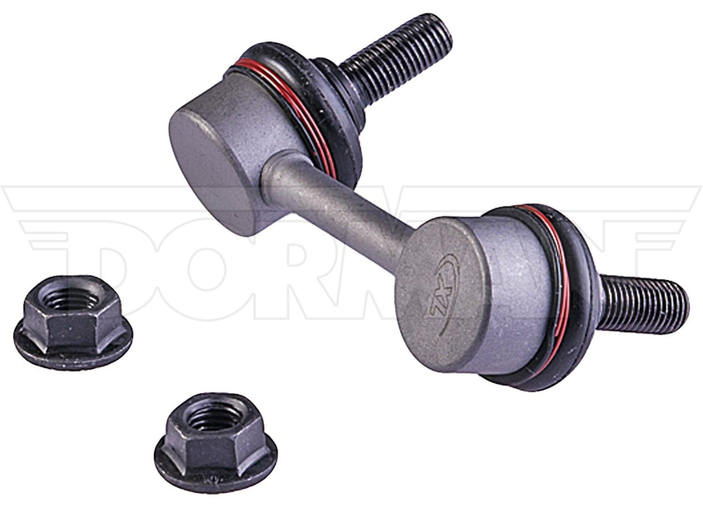 Dorman - Premium Suspension Stabilizer Bar Link Kit with WeatherShield Corrosion Resistance for 2003-01 Acura CL 2003-99 Acura TL 2002-98 Honda Accord