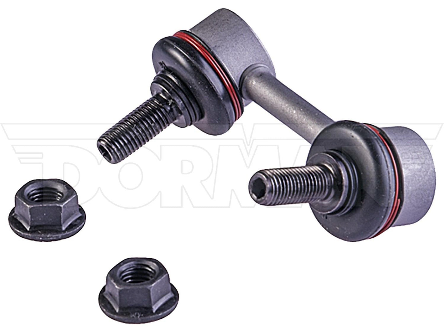 Dorman - Premium Suspension Stabilizer Bar Link Kit with WeatherShield Corrosion Resistance for 2003-01 Acura CL 2003-99 Acura TL 2002-98 Honda Accord