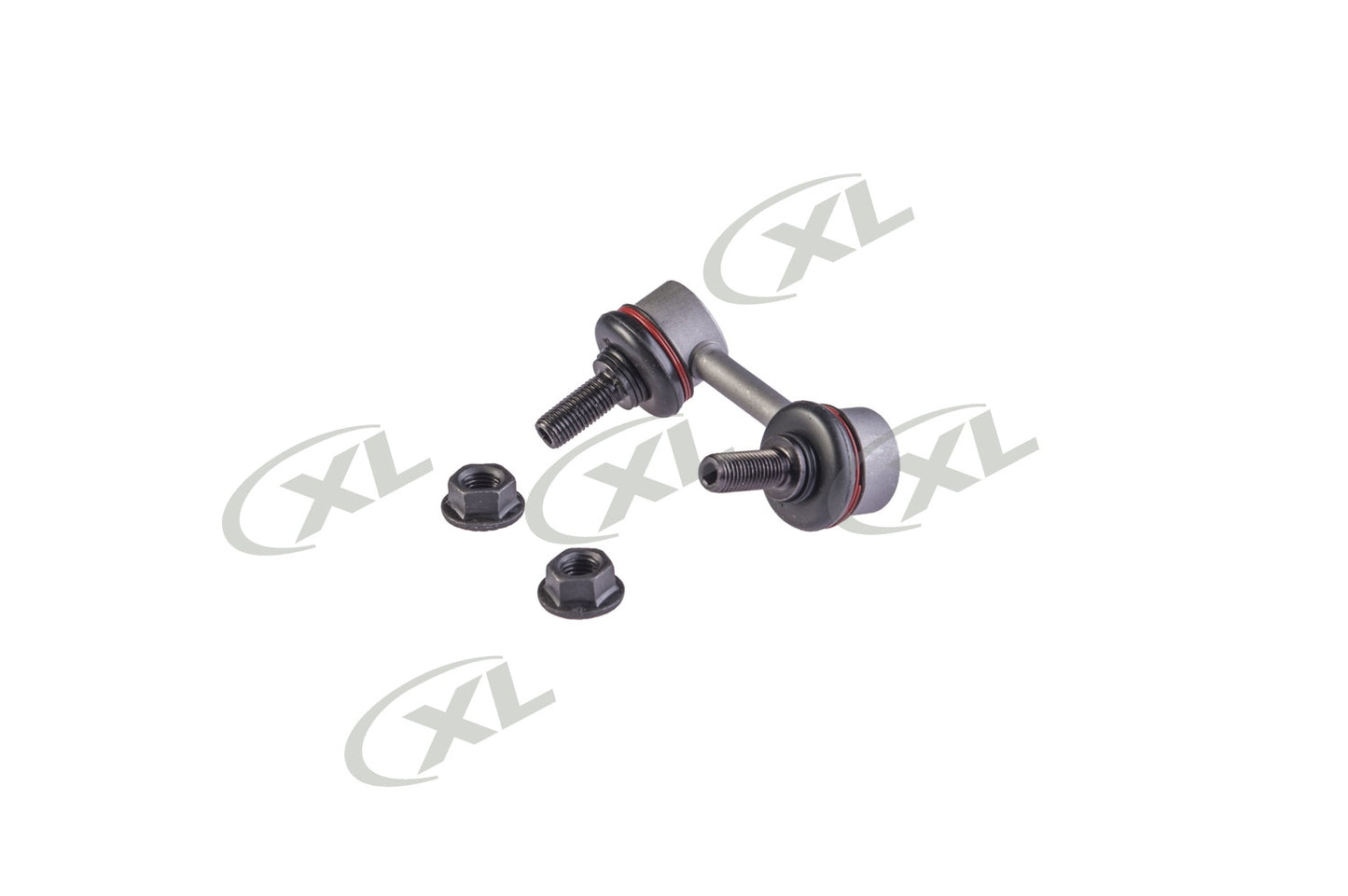 Dorman - Premium Suspension Stabilizer Bar Link Kit with WeatherShield Corrosion Resistance for 2003-01 Acura CL 2003-99 Acura TL 2002-98 Honda Accord