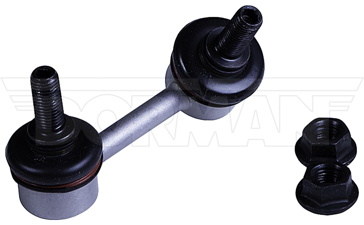 Dorman - Premium Suspension Stabilizer Bar Link Kit with WeatherShield for 2003-01 Acura CL 2003-99 Acura TL 2002-98 Honda Accord SL59292XL