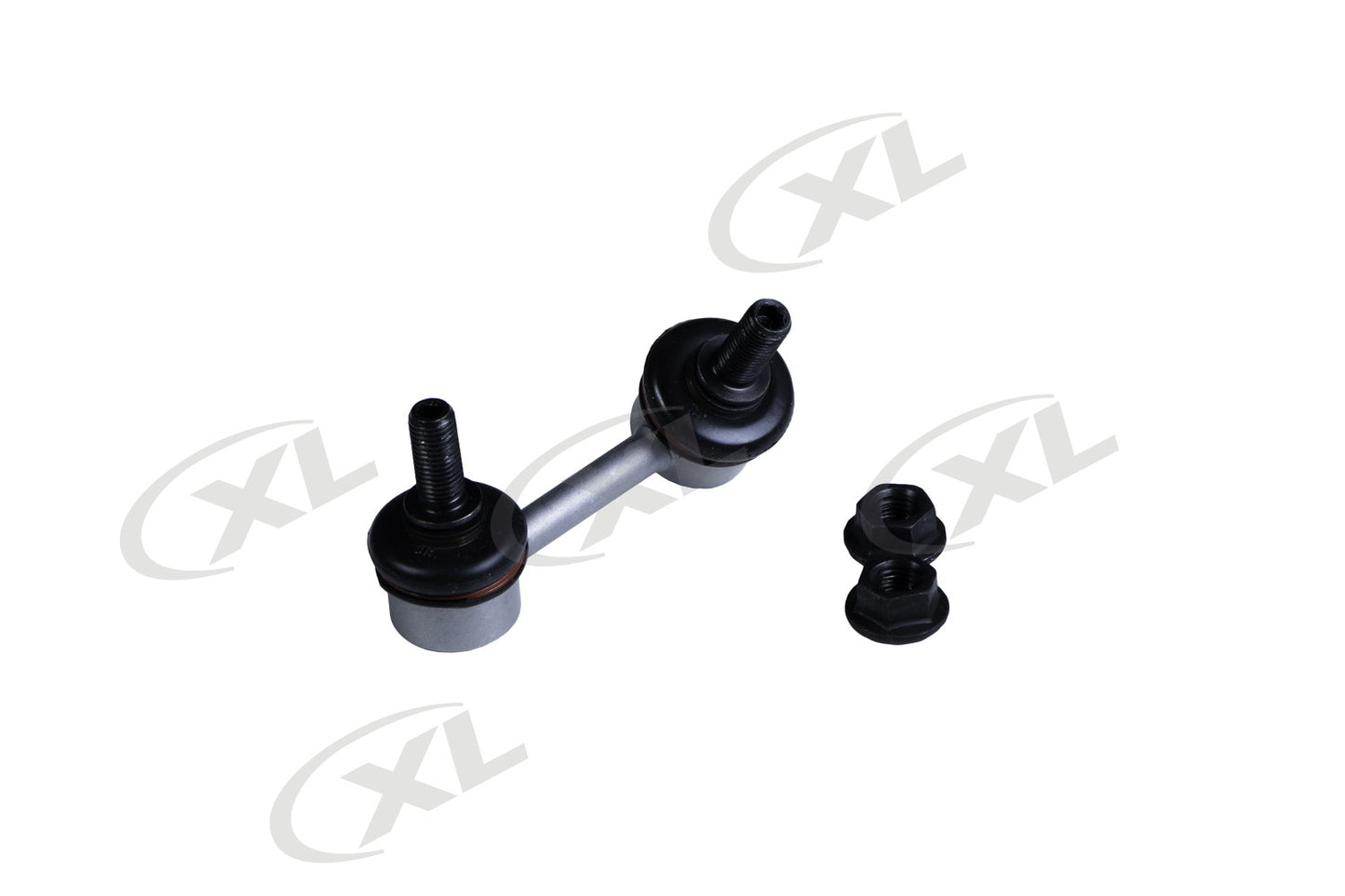 Dorman - Premium Suspension Stabilizer Bar Link Kit with WeatherShield for 2003-01 Acura CL 2003-99 Acura TL 2002-98 Honda Accord SL59292XL