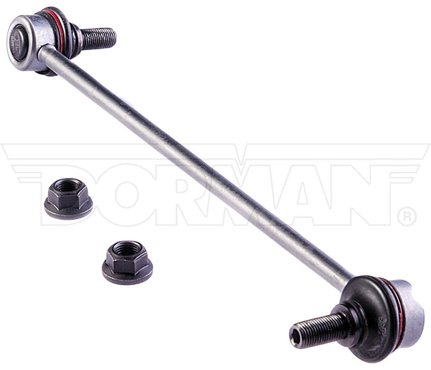 Dorman - Premium Suspension Stabilizer Bar Link Kit with WeatherShield Corrosion Resistance for 2013 Acura MDX/ZDX, 2004-99 Honda Odyssey, 2015 Honda Pilot