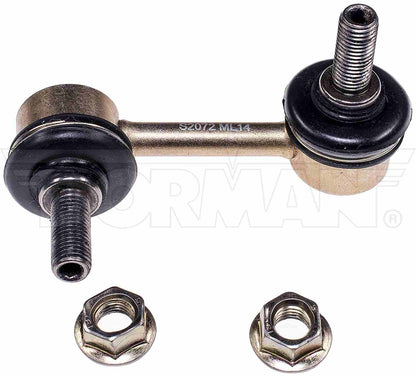 Dorman - Premium SUSPENSION STABILIZER BAR LINK SL59501PR