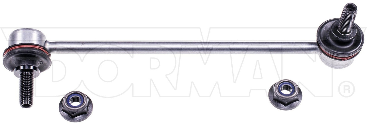 Dorman - Premium Suspension Stabilizer Bar Link Kit with WeatherShield for Corrosion Resistance for 2014-06 Honda Ridgeline SL59522XL