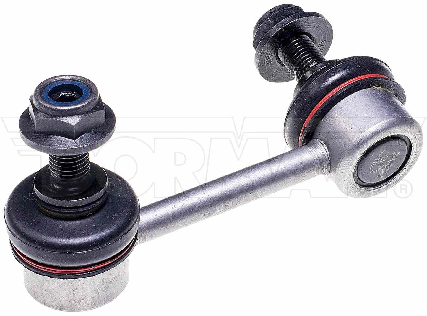 Dorman - Premium Suspension Stabilizer Bar Link Kit with WeatherShield Coating for 2016-2017 Honda CR-V SL59532XL