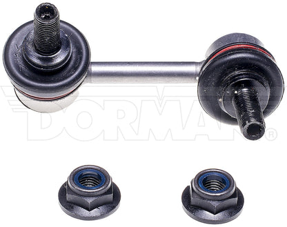 Dorman - Premium Suspension Stabilizer Bar Link Kit with WeatherShield for 2011-06 Acura CSX/2022-13 Acura ILX/2015-06 Honda Civic/2014-13 Honda Fit