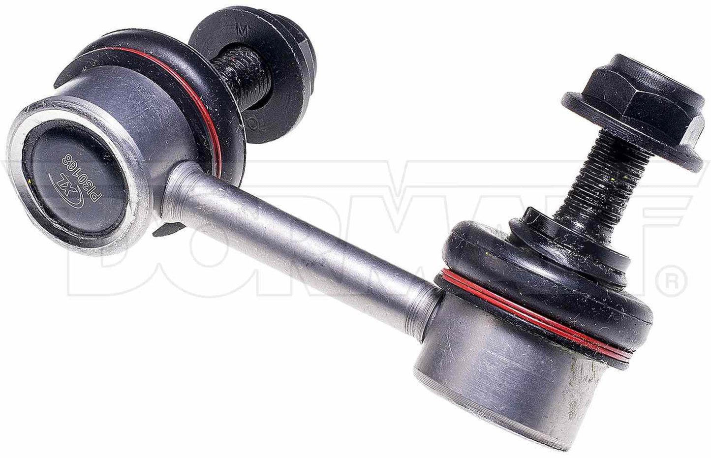 Dorman - Premium Suspension Stabilizer Bar Link Kit with WeatherShield for 2011-06 Acura CSX/2022-13 Acura ILX/2015-06 Honda Civic/2014-13 Honda Fit