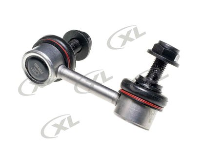 Dorman - Premium Suspension Stabilizer Bar Link Kit with WeatherShield for 2011-06 Acura CSX/2022-13 Acura ILX/2015-06 Honda Civic/2014-13 Honda Fit