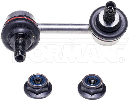 Dorman - Premium Suspension Stabilizer Bar Link Kit with WeatherShield Corrosion Resistance for 2011-06 Acura CSX 2022-13 Acura ILX 2015-06 Honda Civic 2014-13 Honda Fit
