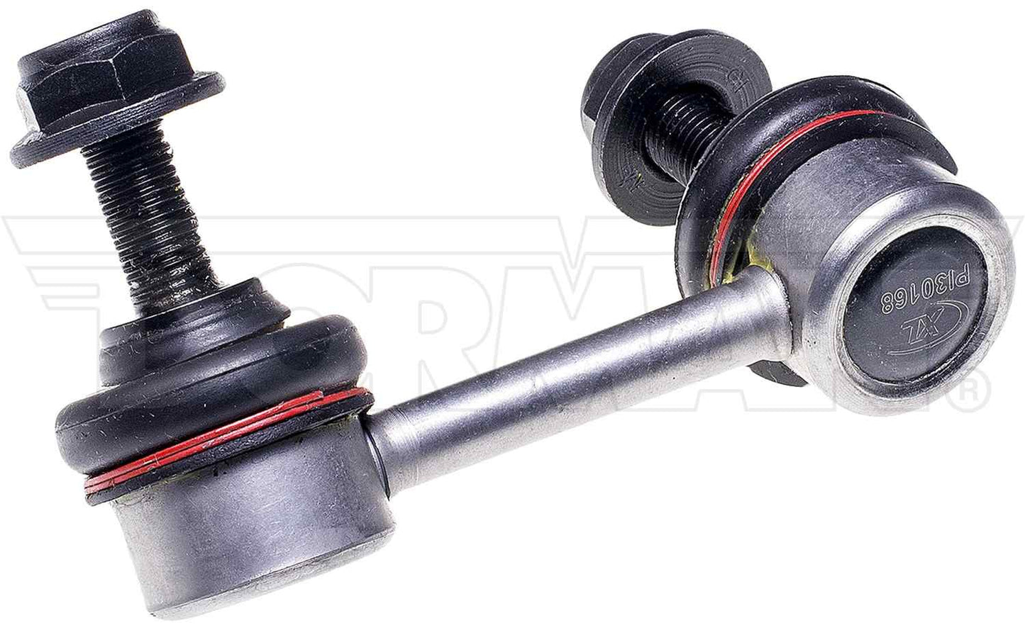 Dorman - Premium Suspension Stabilizer Bar Link Kit with WeatherShield Corrosion Resistance for 2011-06 Acura CSX 2022-13 Acura ILX 2015-06 Honda Civic 2014-13 Honda Fit