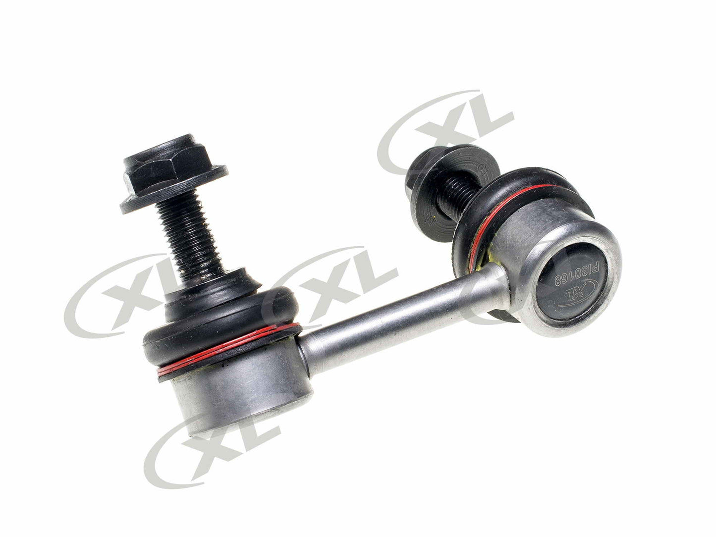 Dorman - Premium Suspension Stabilizer Bar Link Kit with WeatherShield Corrosion Resistance for 2011-06 Acura CSX 2022-13 Acura ILX 2015-06 Honda Civic 2014-13 Honda Fit