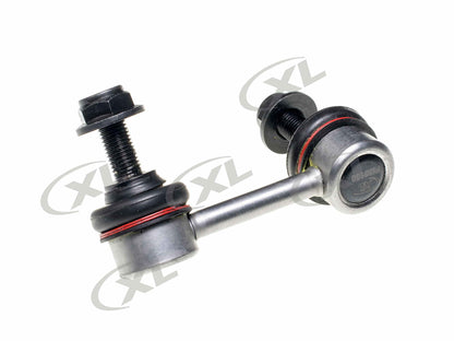 Dorman - Premium Suspension Stabilizer Bar Link Kit with WeatherShield Corrosion Resistance for 2011-06 Acura CSX 2022-13 Acura ILX 2015-06 Honda Civic 2014-13 Honda Fit