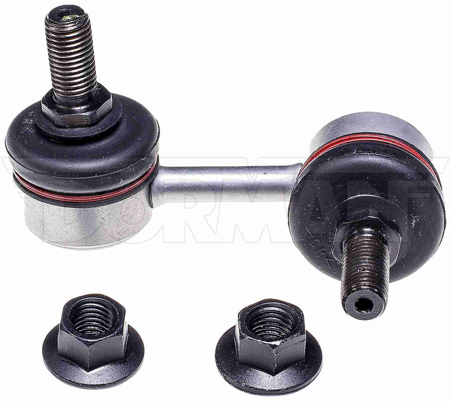 Dorman - Premium Suspension Stabilizer Bar Link Kit with WeatherShield Corrosion Resistance for 2006-04 Dodge Verna 2006-00 Hyundai Accent SL60001XL