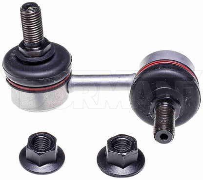 Dorman - Premium Suspension Stabilizer Bar Link Kit with WeatherShield Corrosion Resistance for 2006-04 Dodge Verna 2006-00 Hyundai Accent SL60001XL