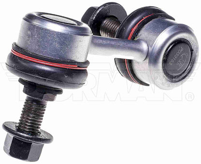 Dorman - Premium Suspension Stabilizer Bar Link Kit with WeatherShield Corrosion Resistance for 2006-04 Dodge Verna 2006-00 Hyundai Accent SL60001XL