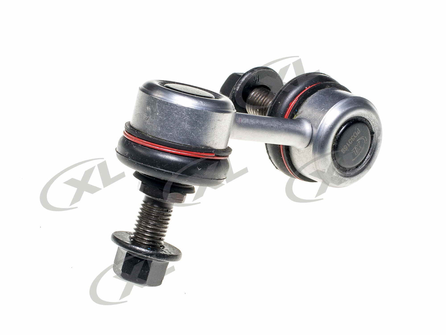 Dorman - Premium Suspension Stabilizer Bar Link Kit with WeatherShield Corrosion Resistance for 2006-04 Dodge Verna 2006-00 Hyundai Accent SL60001XL