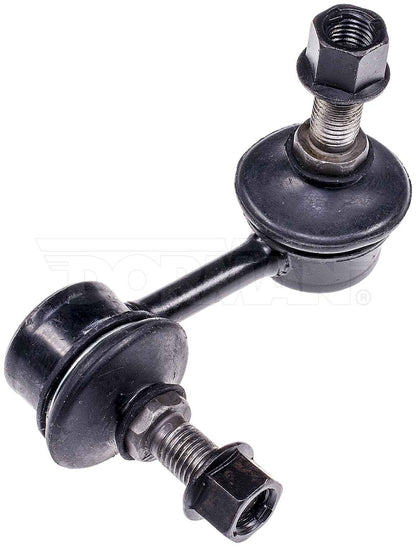 Dorman - Premium Suspension Stabilizer Bar Link Kit precision-engineered for 2006 Dodge Verna, 2006 Hyundai Accent SL60002PR