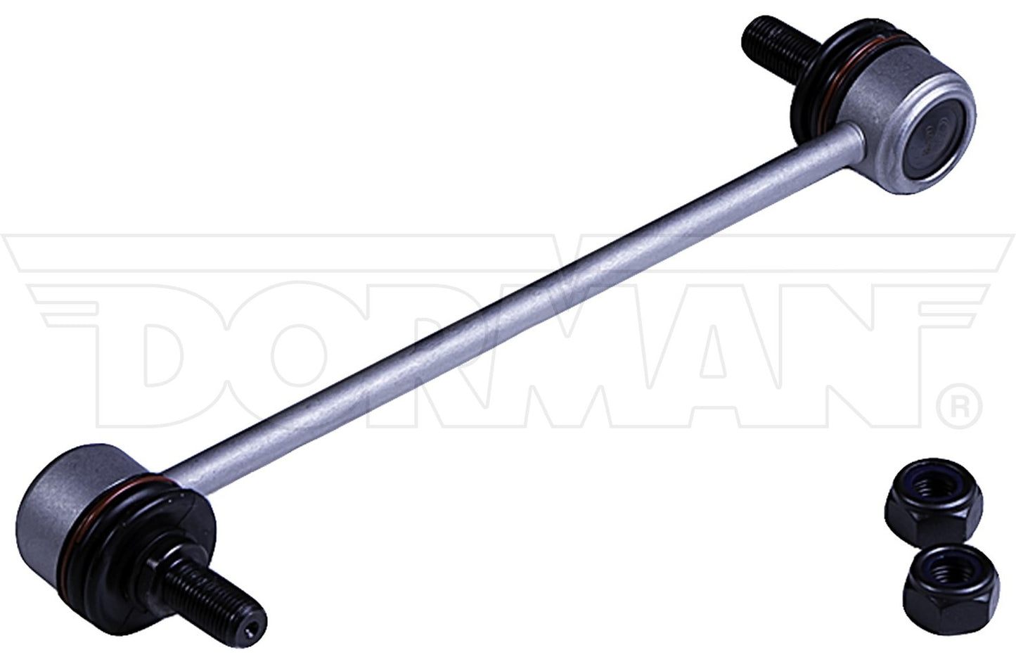 Dorman - Premium Stabilizer Bar Link Kit Extended Life with WeatherShield coating for 2009-05 Hyundai Tucson, 2010-05 Kia Sportage SL60020XL