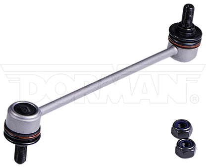Dorman - Premium Stabilizer Bar Link Kit Extended Life with WeatherShield coating for 2009-05 Hyundai Tucson, 2010-05 Kia Sportage SL60020XL