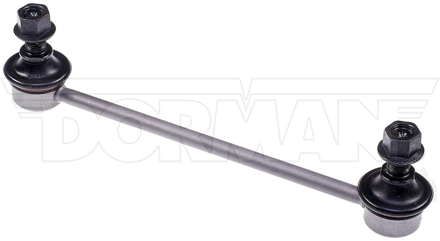 Dorman Premium Suspension Stabilizer Bar Link Kit with WeatherShield Coating for 2009-2010 Hyundai Tucson Kia Sportage SL60025XL