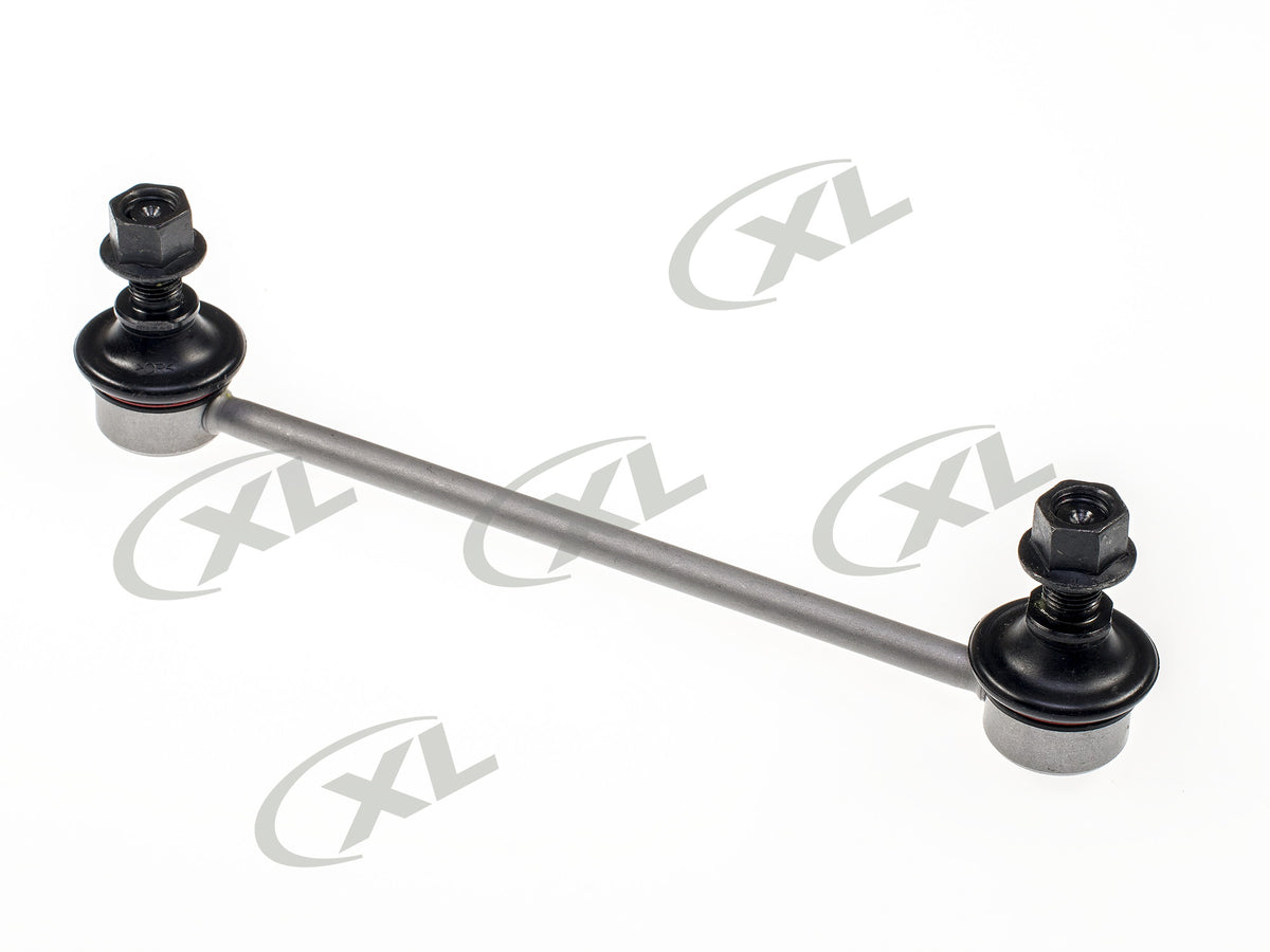 Dorman Premium Suspension Stabilizer Bar Link Kit with WeatherShield Coating for 2009-2010 Hyundai Tucson Kia Sportage SL60025XL