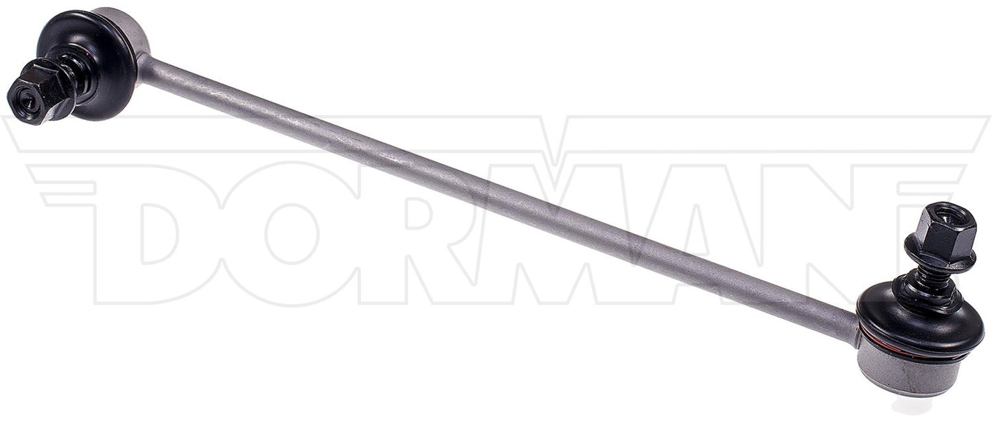 Dorman - Premium Suspension Stabilizer Bar Link Kit with WeatherShield for 2011-06 Dodge Attitude Hyundai Accent Kia Rio Kia Rio5 SL60033XL