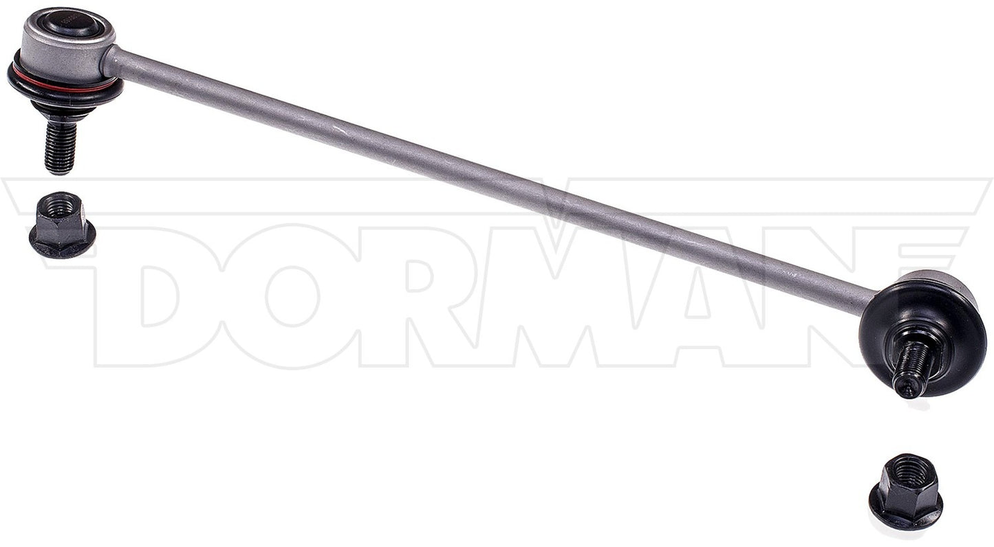 Dorman - Premium Suspension Stabilizer Bar Link Kit with WeatherShield for 2011-06 Dodge Attitude Hyundai Accent Kia Rio Kia Rio5 SL60033XL