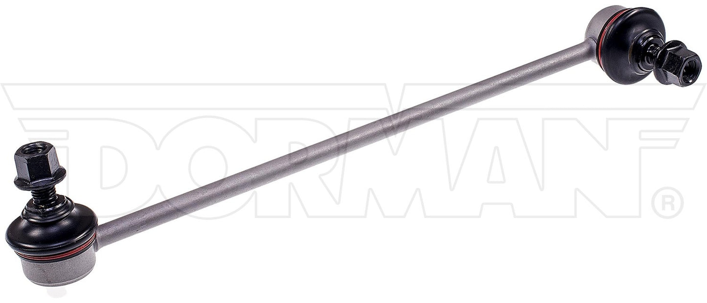 Dorman - Premium Suspension Stabilizer Bar Link Kit with WeatherShield Corrosion Resistance for 2011-06 Dodge Hyundai Kia 2011-06 SL60034XL