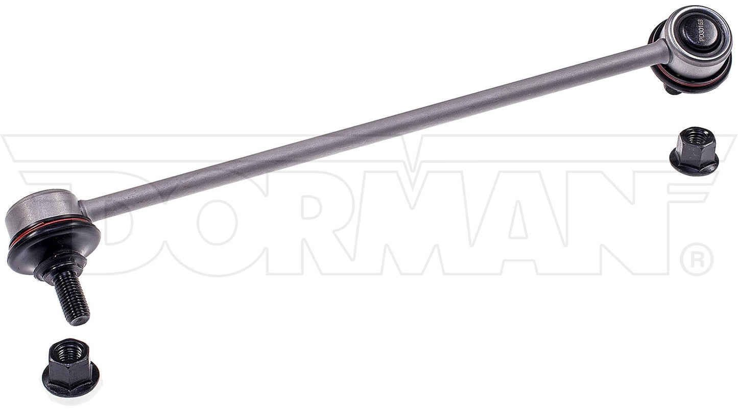 Dorman - Premium Suspension Stabilizer Bar Link Kit with WeatherShield Corrosion Resistance for 2011-06 Dodge Hyundai Kia 2011-06 SL60034XL