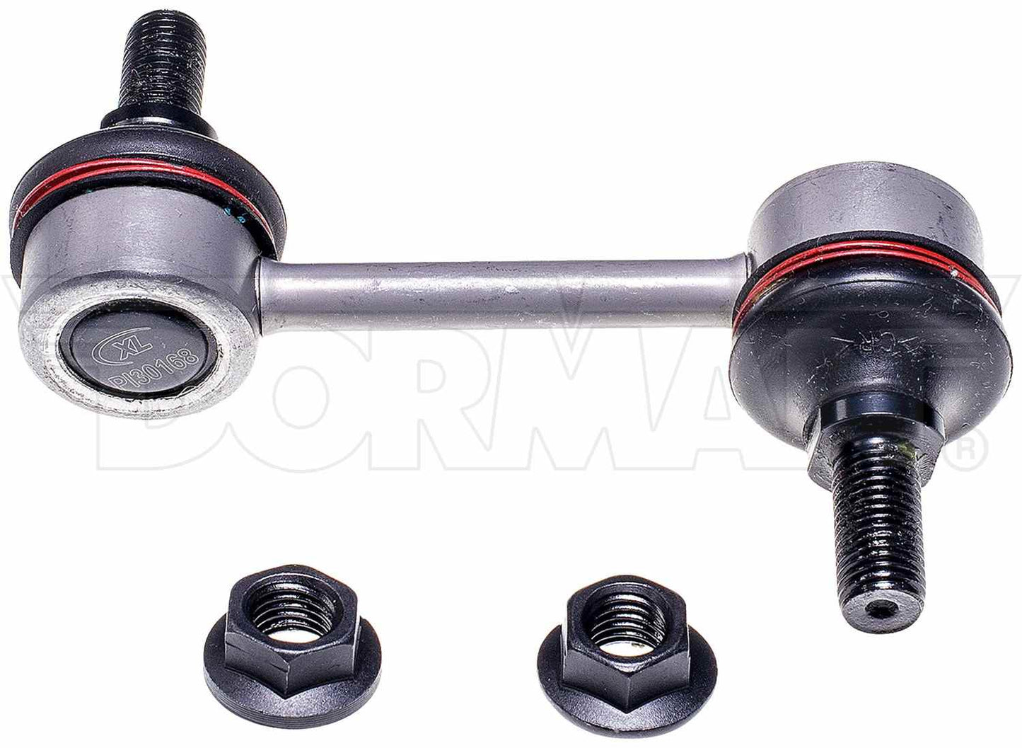 Dorman - Premium Suspension Stabilizer Bar Link Kit with WeatherShield coating for 2011-06 Hyundai Azera, 2010-06 Hyundai Sonata, 2009-07 Kia Amanti SL60040XL