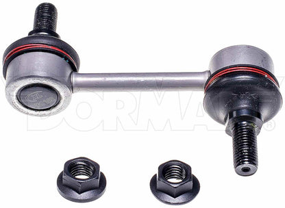 Dorman - Premium Suspension Stabilizer Bar Link Kit with WeatherShield coating for 2011-06 Hyundai Azera, 2010-06 Hyundai Sonata, 2009-07 Kia Amanti SL60040XL