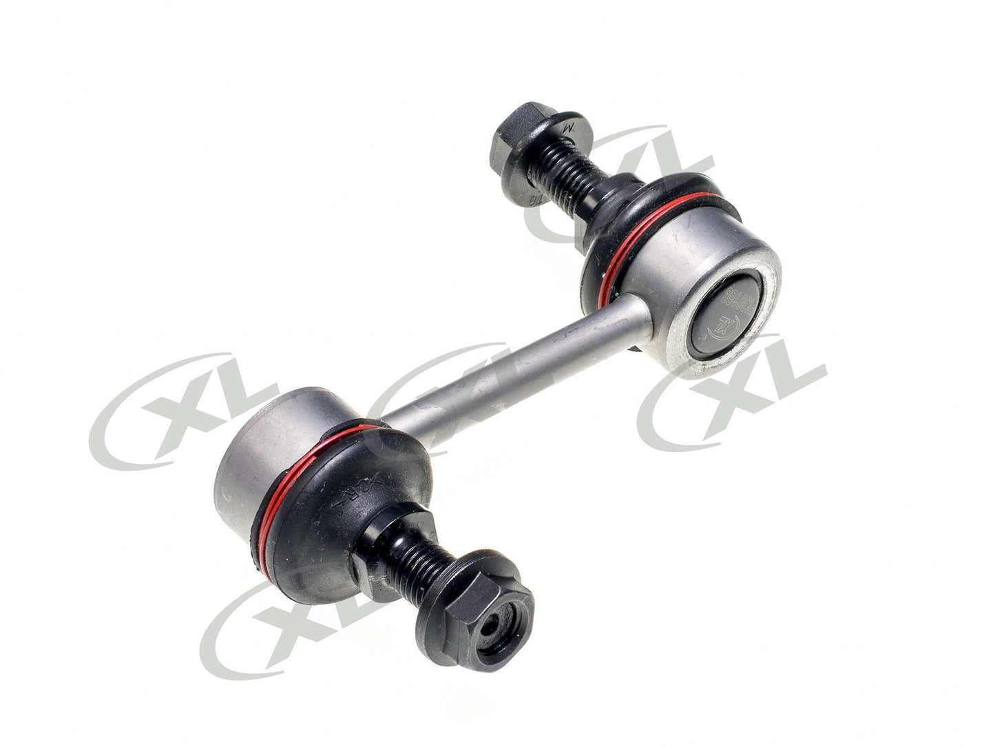 Dorman - Premium Suspension Stabilizer Bar Link Kit with WeatherShield coating for 2011-06 Hyundai Azera, 2010-06 Hyundai Sonata, 2009-07 Kia Amanti SL60040XL
