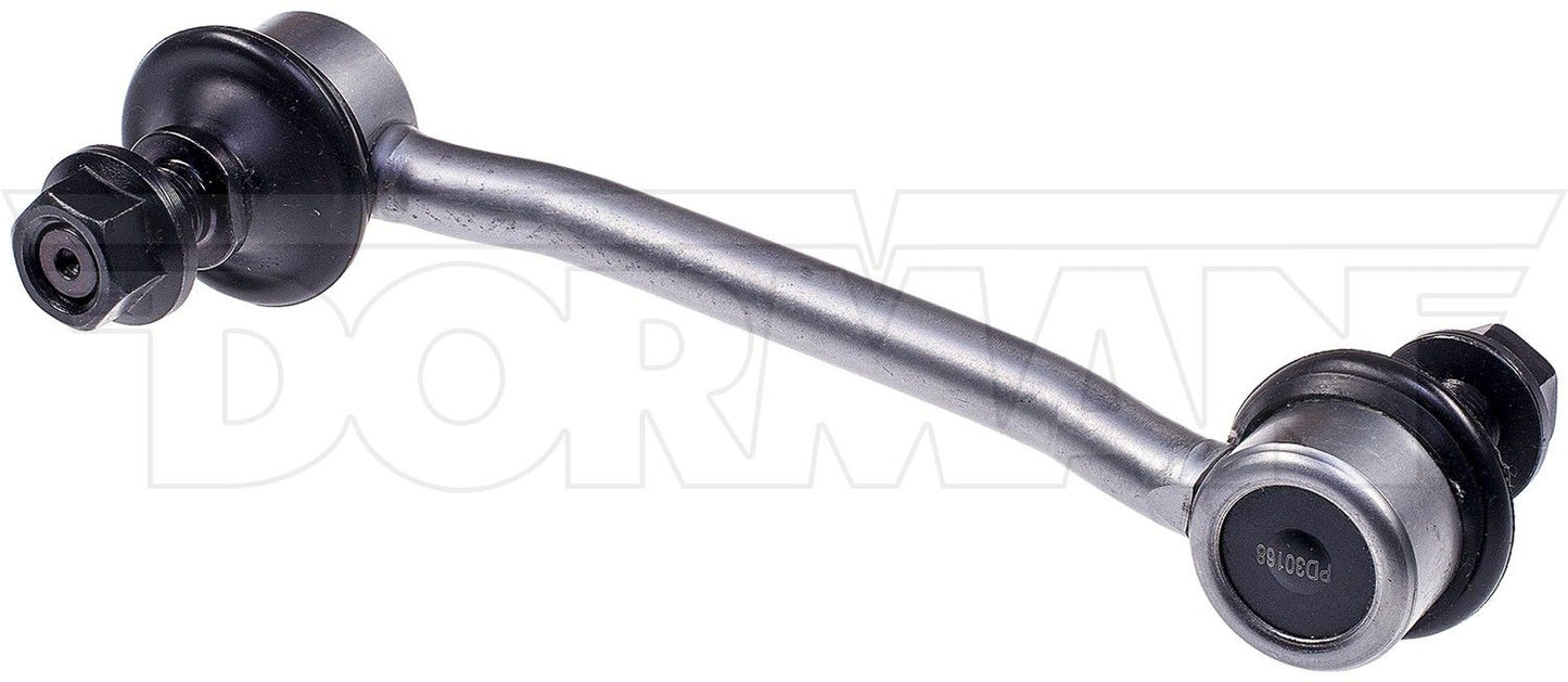 Dorman - Premium Suspension Stabilizer Bar Link Kit with WeatherShield Corrosion Resistance for 2011-06 Hyundai Azera, 2010-06 Hyundai Sonata, 2009-07 Kia Amanti