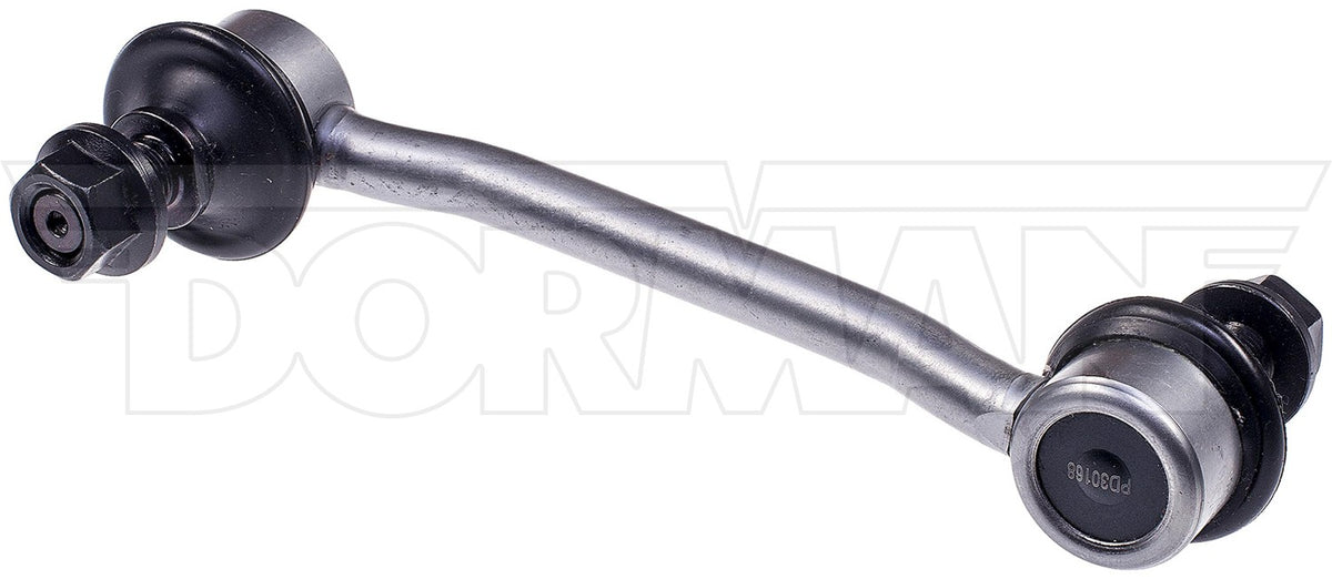 Dorman - Premium Suspension Stabilizer Bar Link Kit with WeatherShield Corrosion Resistance for 2011-06 Hyundai Azera, 2010-06 Hyundai Sonata, 2009-07 Kia Amanti