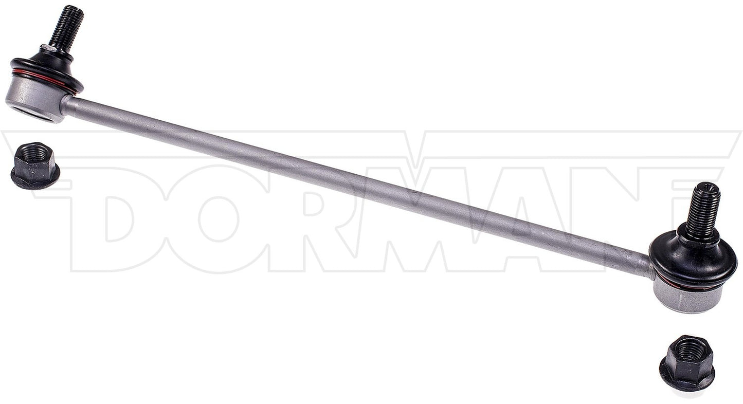Dorman - Premium Suspension Stabilizer Bar Link Kit with Extended Life for 2007-2014 Hyundai Entourage Kia Sedona SL60071XL