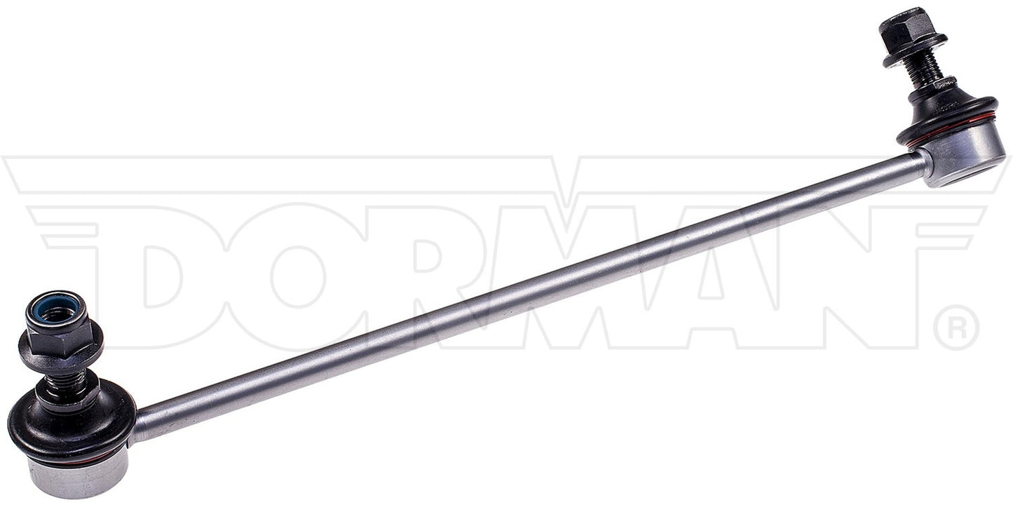 Dorman - Premium Suspension Stabilizer Bar Link Kit with WeatherShield Corrosion Resistance for 2010-07 Hyundai Entourage, 2012-06 Kia Sedona SL60072XL